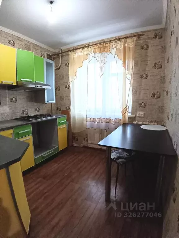 2-к кв. Самарская область, Тольятти ул. Ленина, 77 (42.0 м) - Фото 0