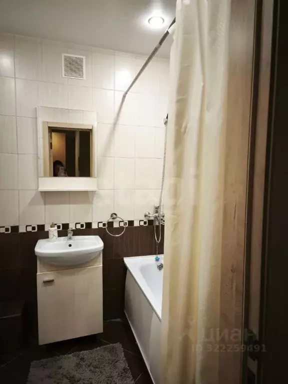 1-к кв. Амурская область, Благовещенский район, с. Чигири ул. ... - Фото 2