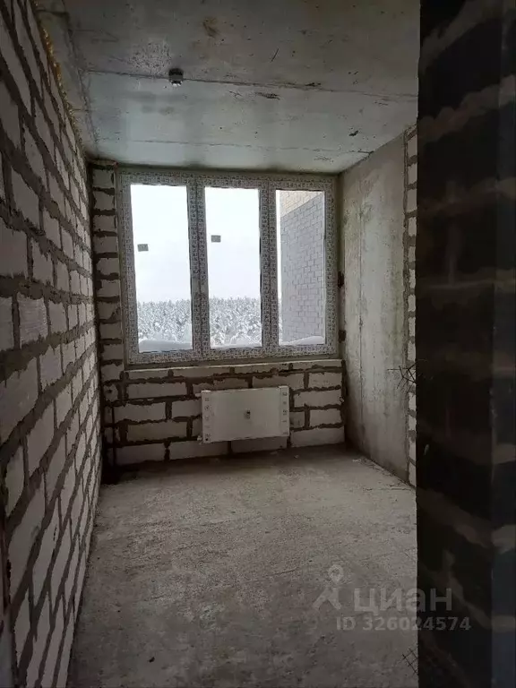 3-к кв. Московская область, Красногорск ул. Соловьиная, 4 (61.5 м) - Фото 2