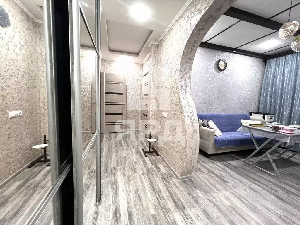 3-к кв. Ростовская область, Таганрог ул. Свободы (79.1 м) - Фото 1