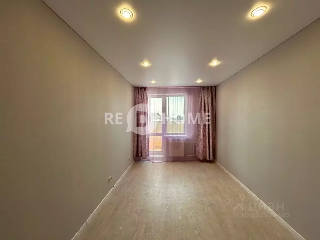 Студия Пермский край, Пермь Автозаводская ул., 30 (20.2 м) - Фото 2
