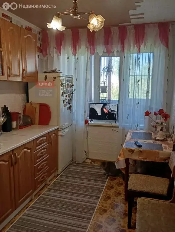 3-комнатная квартира: Рязань, Быстрецкая улица, 9к1 (70.2 м) - Фото 1