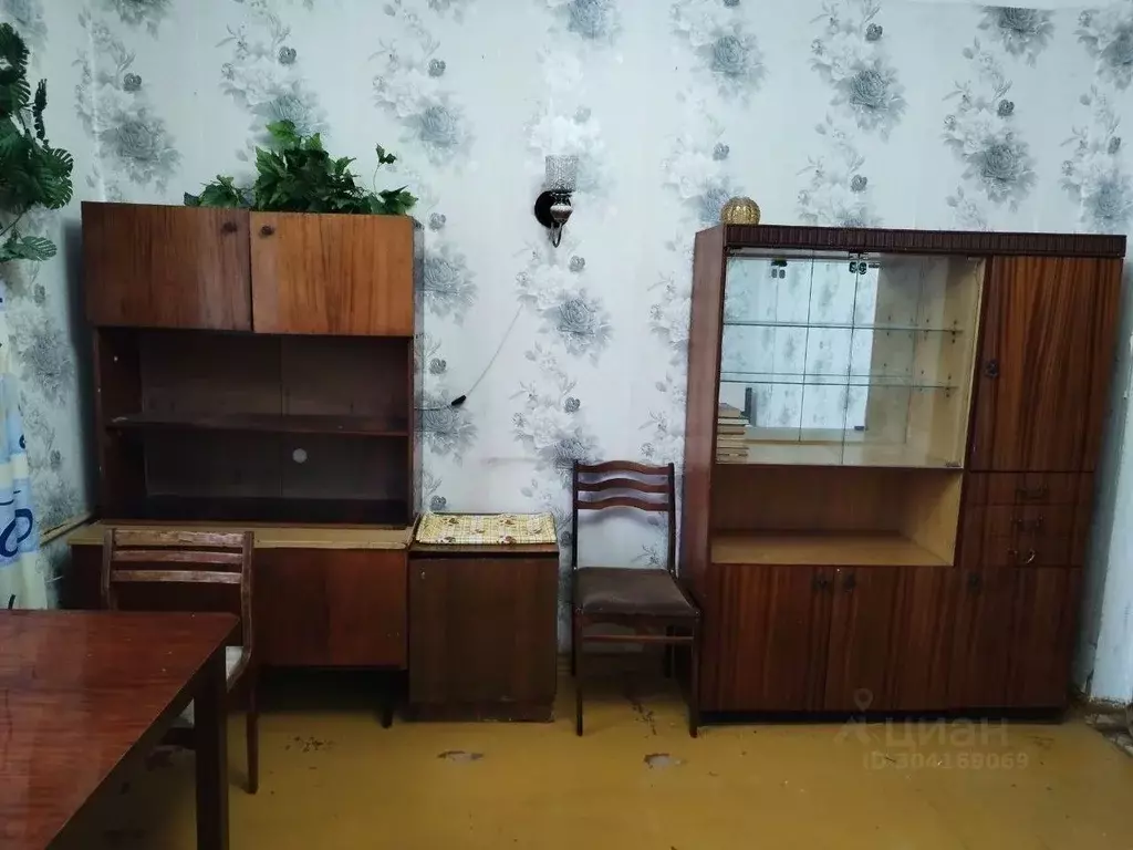 2-к кв. Пермский край, Пермь ул. Вильямса, 9 (52.0 м) - Фото 2