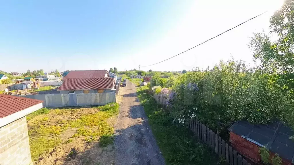 Участок 14,4 сот. (СНТ, ДНП) - Фото 0