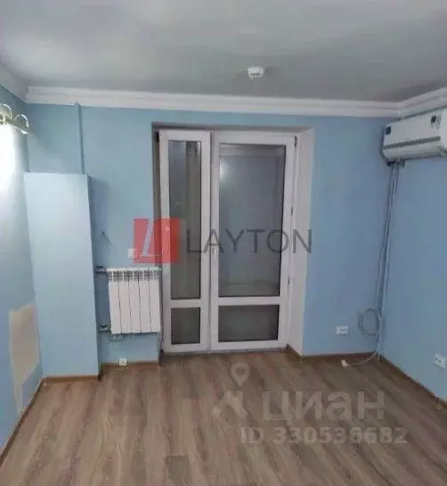 Офис в Москва Саратовская ул., 14/1 (80 м) - Фото 1