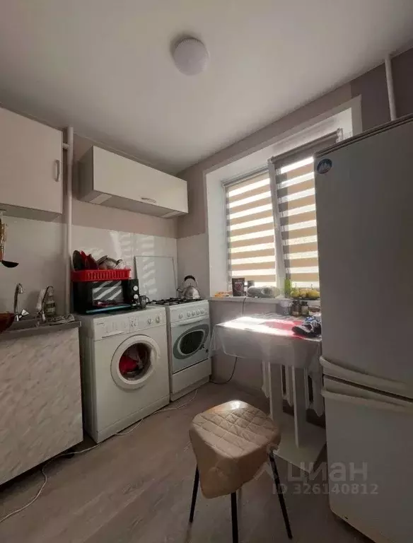 2-к кв. Самарская область, Самара Воронежская ул., 222 (44.0 м) - Фото 1