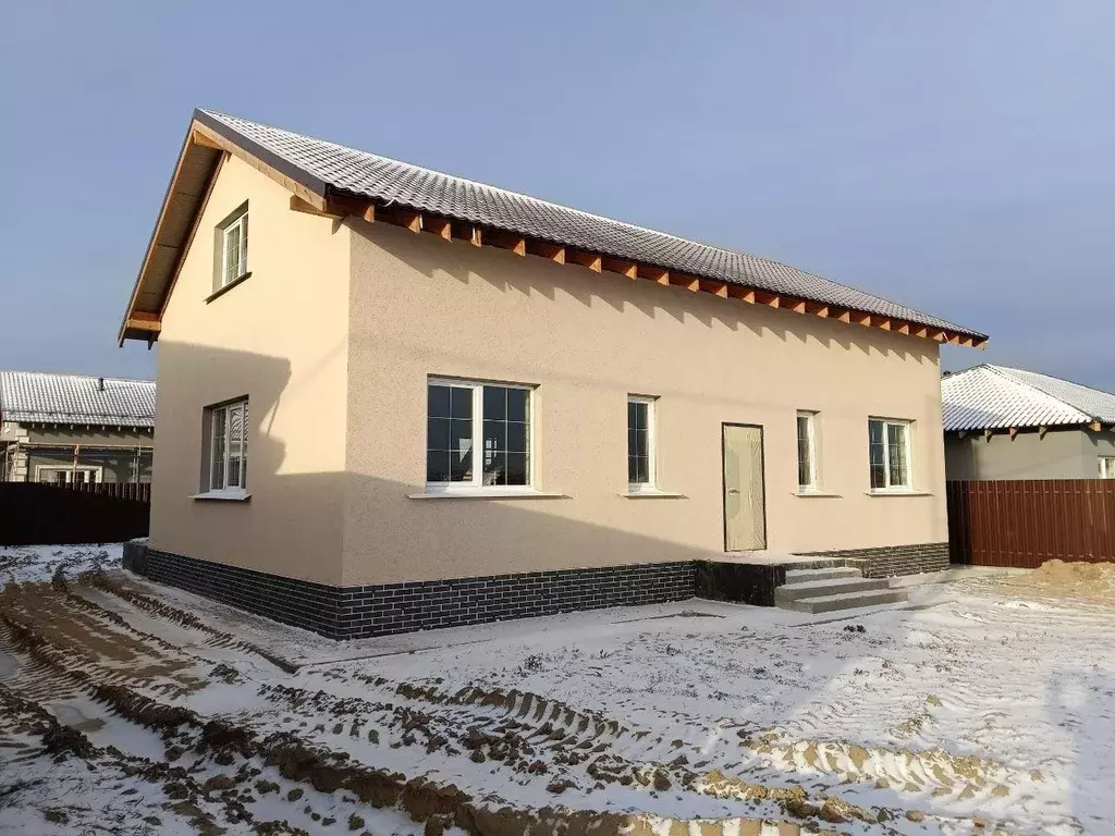 Дом, 194.5 м - Фото 1