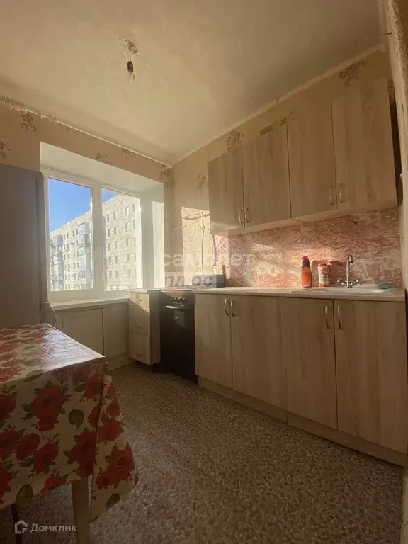 Продаётся 1-к квартира, 33 м - Фото 1