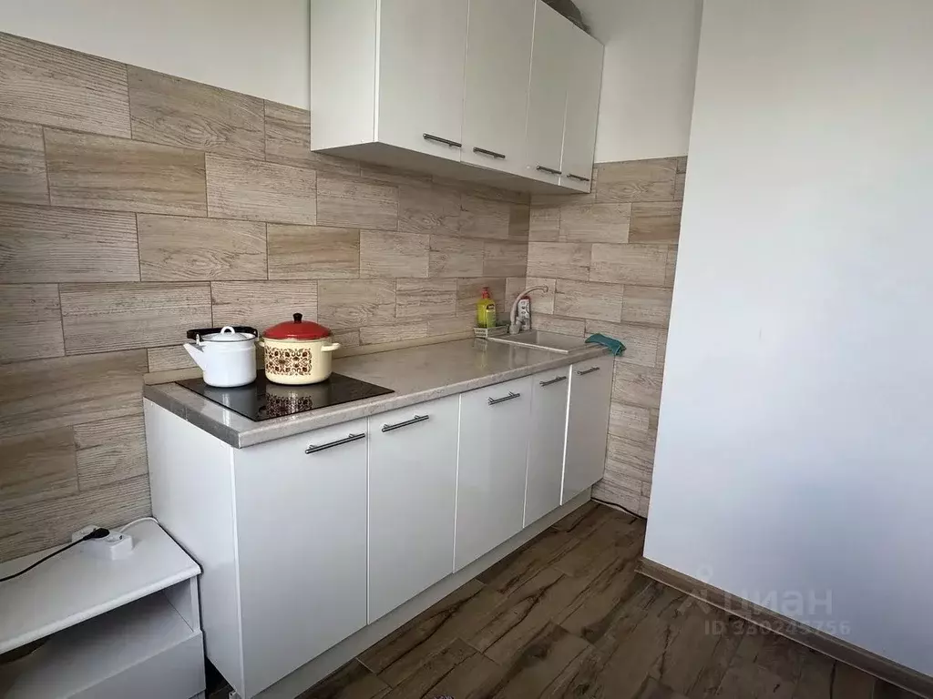 2-к кв. Москва ул. Бехтерева, 47К2 (58.0 м) - Фото 1