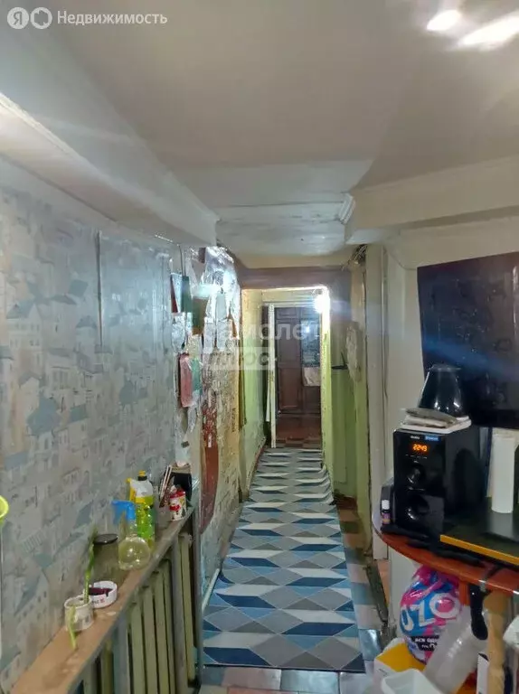 2-комнатная квартира: Санкт-Петербург, улица Декабристов, 11 (57.3 м) - Фото 1