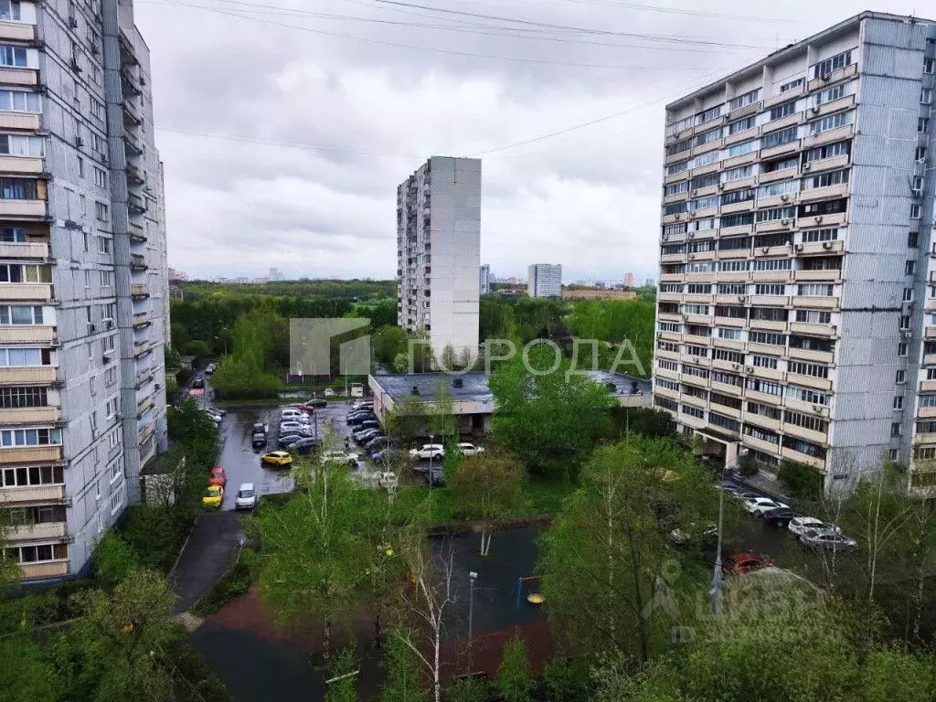 3-к кв. Москва Дмитровское ш., 33К1 (57.5 м) - Фото 0