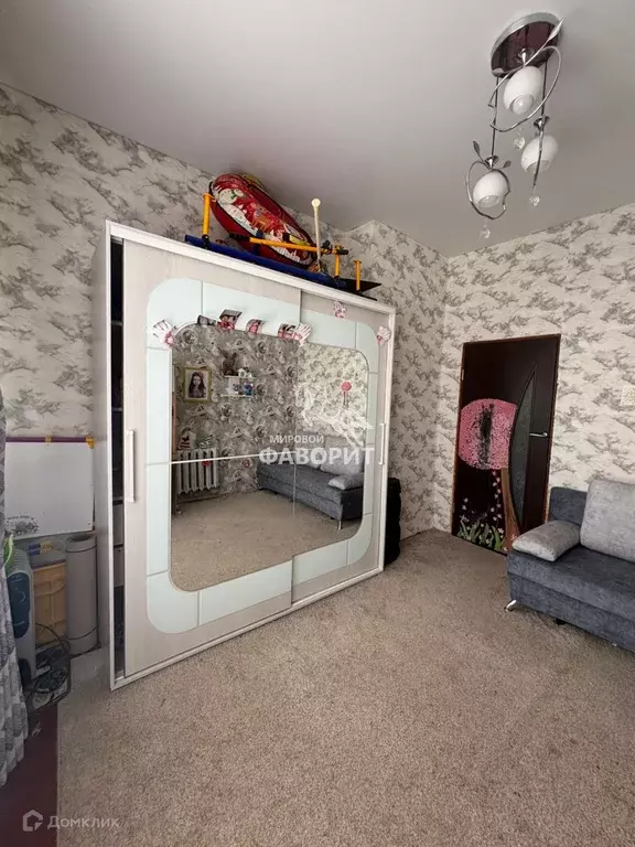 Продаётся 2-к квартира, 54.2 м - Фото 1