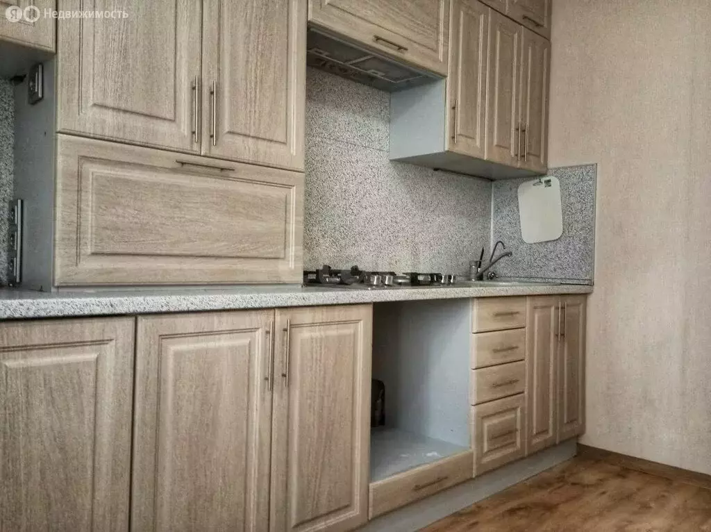 1-комнатная квартира: Саратов, 5-й Нагорный проезд, 28 (36.5 м) - Фото 0
