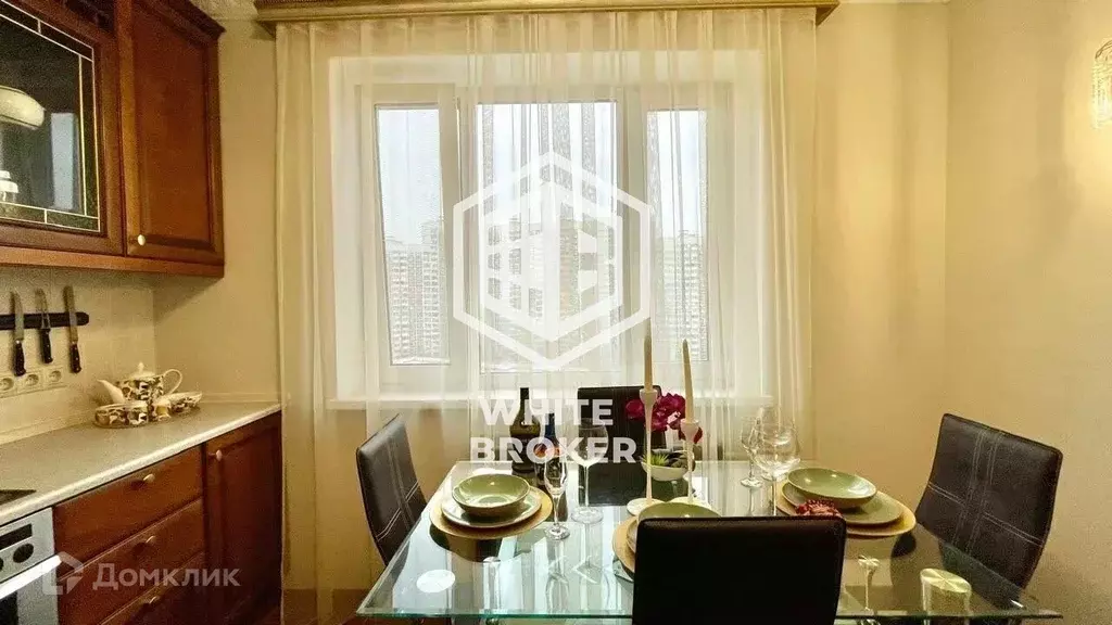 Продаётся 3-к квартира, 82.6 м - Фото 0
