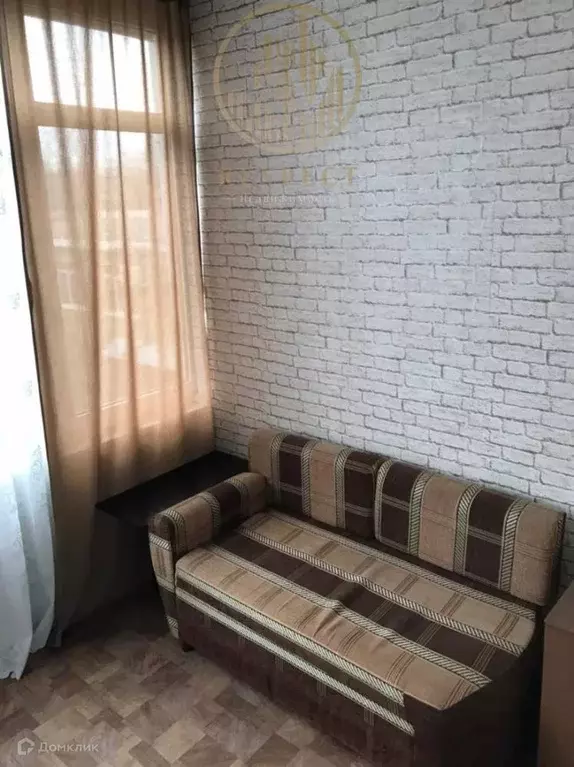 Продаётся 1-к квартира, 36 м - Фото 1