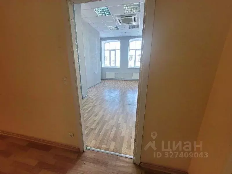 Офис в Санкт-Петербург Звенигородская ул., 9-11К (120 м) - Фото 2