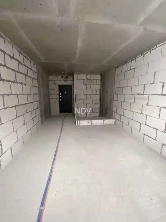 Студия Московская область, Химки городской округ, д. Рузино, ... - Фото 2