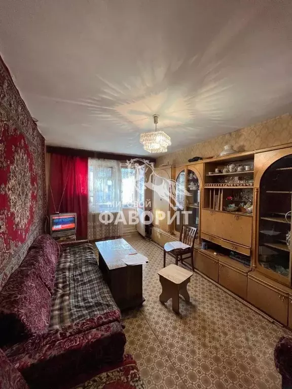 2-к кв. Оренбургская область, Орск Новый город мкр, ул. Щорса, 13 ... - Фото 1