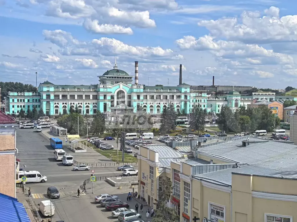 3-к. квартира, 63,3 м, 8/9 эт. - Фото 0