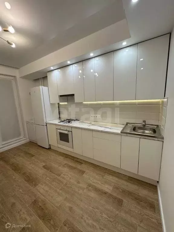 Продаётся 1-к квартира, 37.2 м - Фото 1