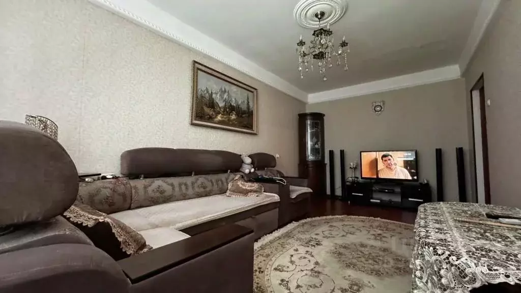 2-к кв. Дагестан, Махачкала ул. Камалова, 73Г (50.0 м) - Фото 0