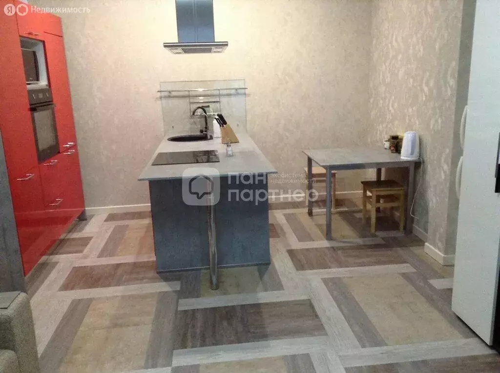 3-комнатная квартира: Санкт-Петербург, Чкаловский проспект, 23 (63.1 ... - Фото 2