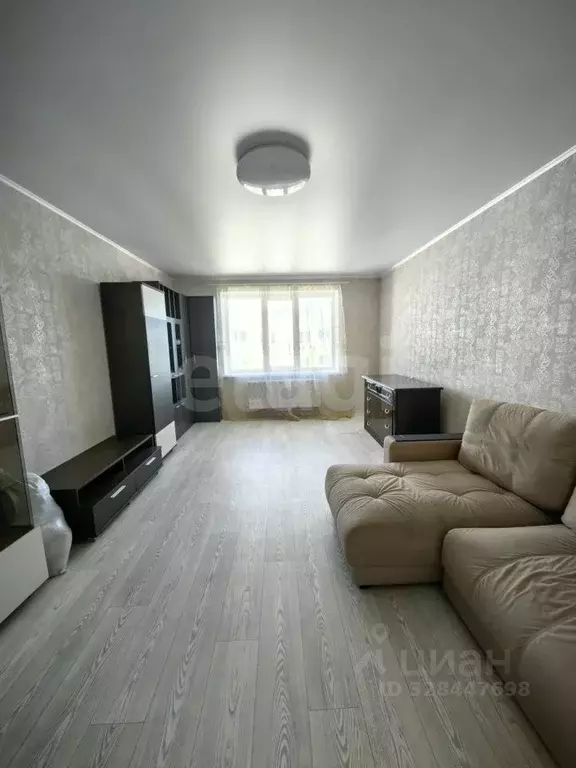 3-к кв. Башкортостан, Уфимский район, с. Миловка просп. Чижова, 3 ... - Фото 2