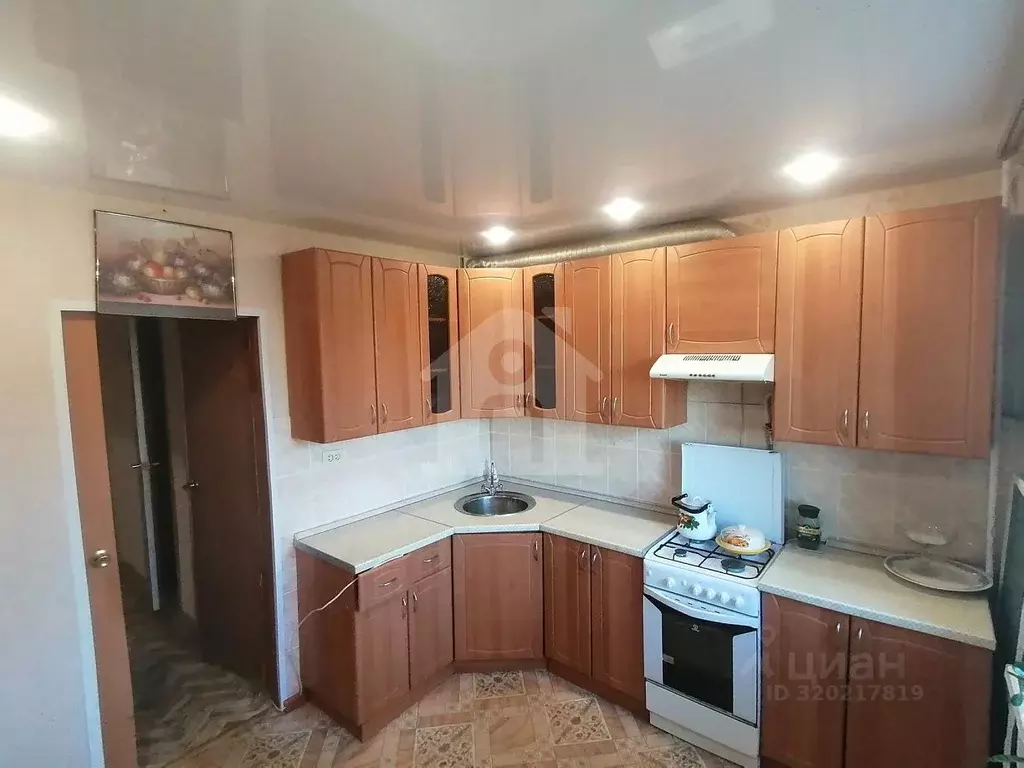 1-к кв. Ярославская область, Ярославль ул. Саукова, 6 (38.0 м) - Фото 2