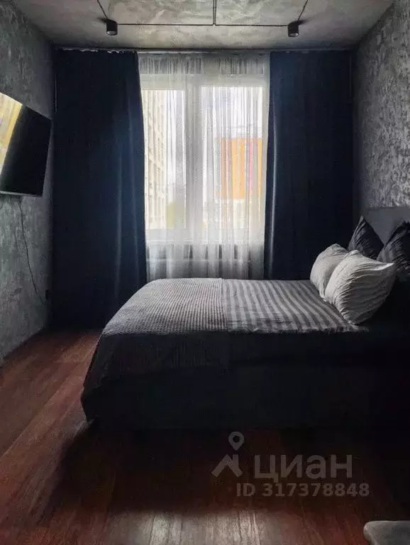 1-к кв. Санкт-Петербург бул. Измайловский, 11 (34.0 м) - Фото 1