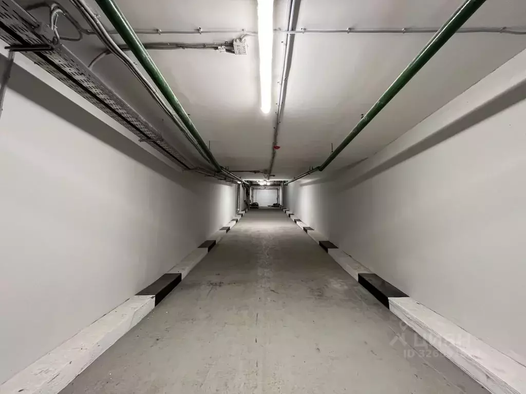 Гараж в Москва Изумрудная ул., 28К2 (14 м) - Фото 1