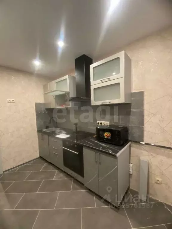 2-к кв. Коми, Печора г. Печора муниципальное образование, ул. ... - Фото 2