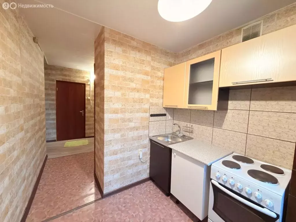 2-комнатная квартира: Иркутск, бульвар Рябикова, 13А (44 м) - Фото 1