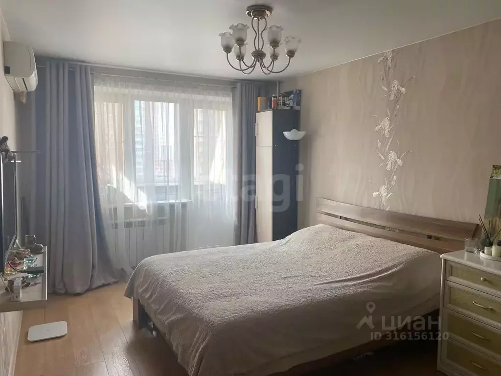 2-к кв. Новосибирская область, Новосибирск Красный просп., 87/1 (46.2 ... - Фото 0