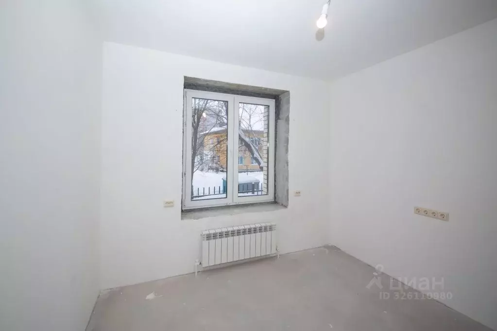 3-к кв. Ярославская область, Ярославль Донская сл., ул. Лесная, 20 ... - Фото 2