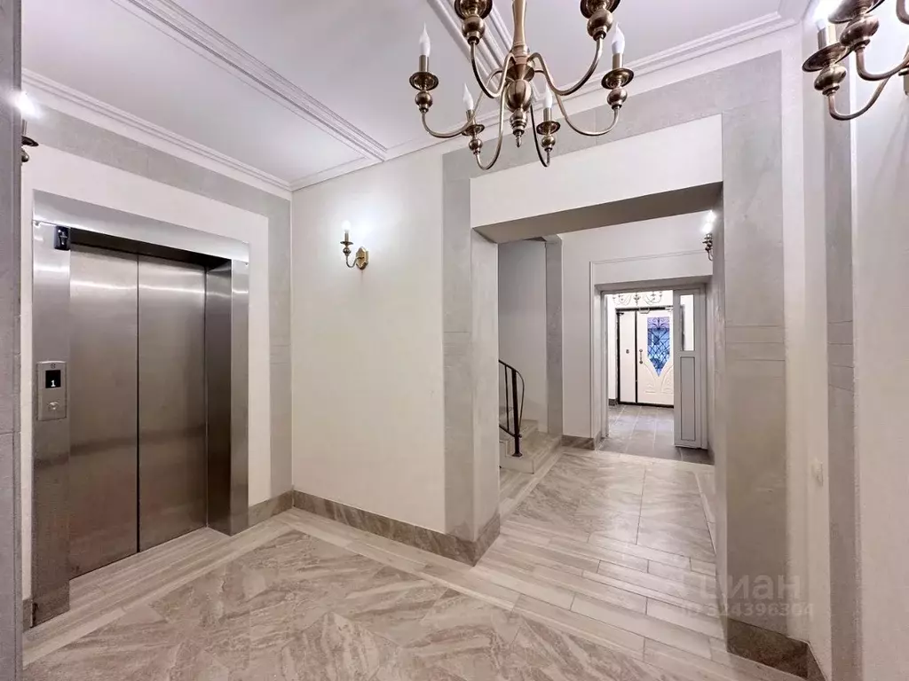 1-к кв. Смоленская область, Смоленск просп. Гагарина, 47Г (42.0 м) - Фото 1