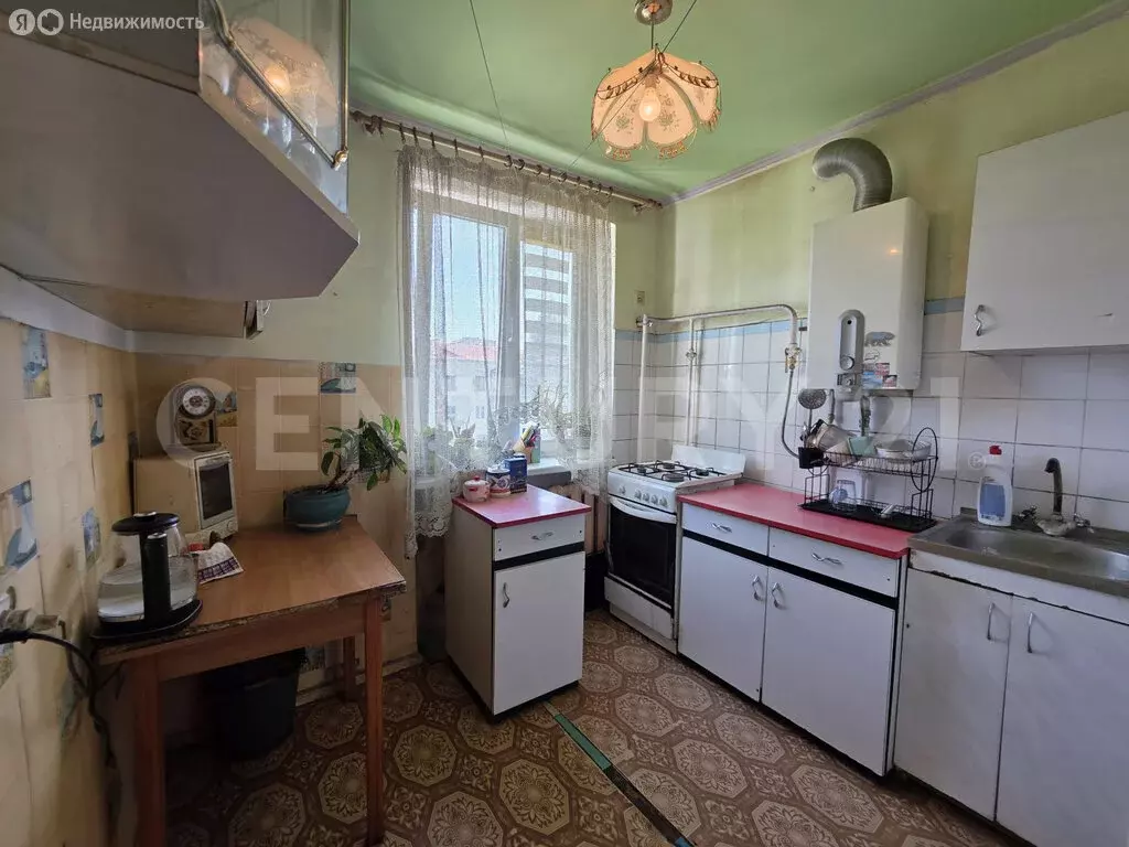 2-комнатная квартира: Севастополь, проспект Генерала Острякова, 29 ... - Фото 0