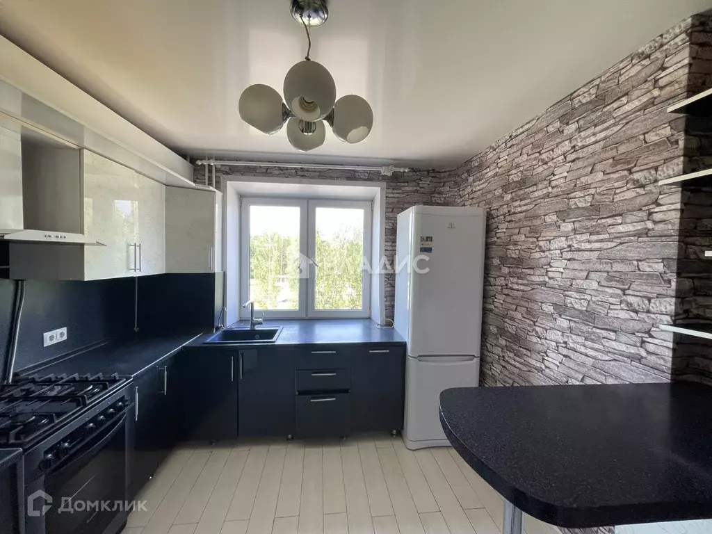 Продаётся 2-к квартира, 53 м - Фото 0