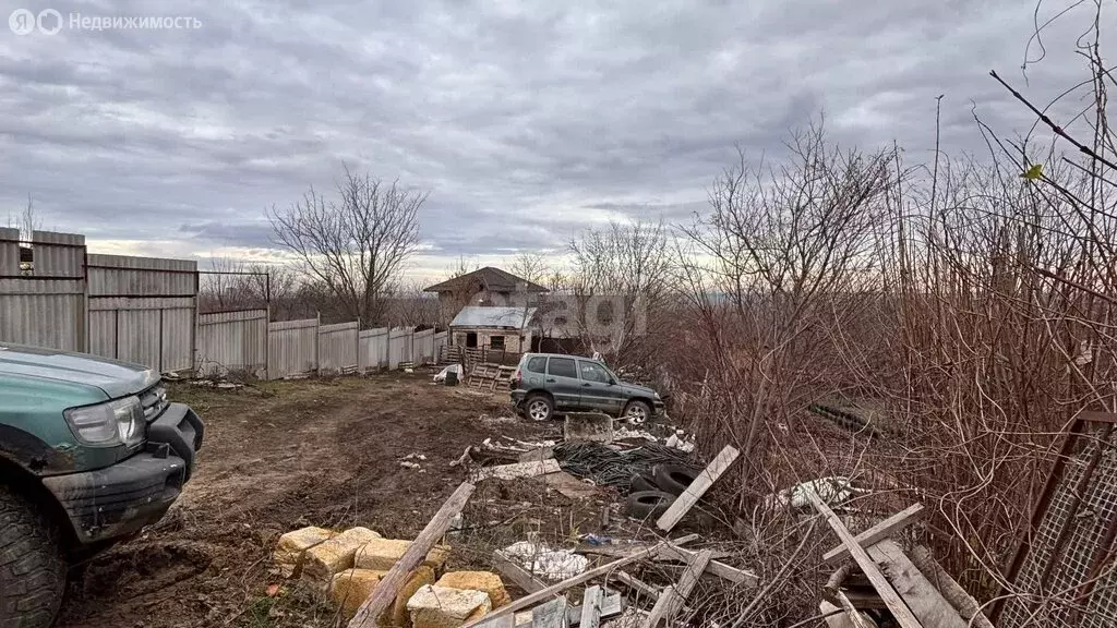 Участок в Ставрополь, садовое товарищество Лесные Пруды (4.6 м) - Фото 1