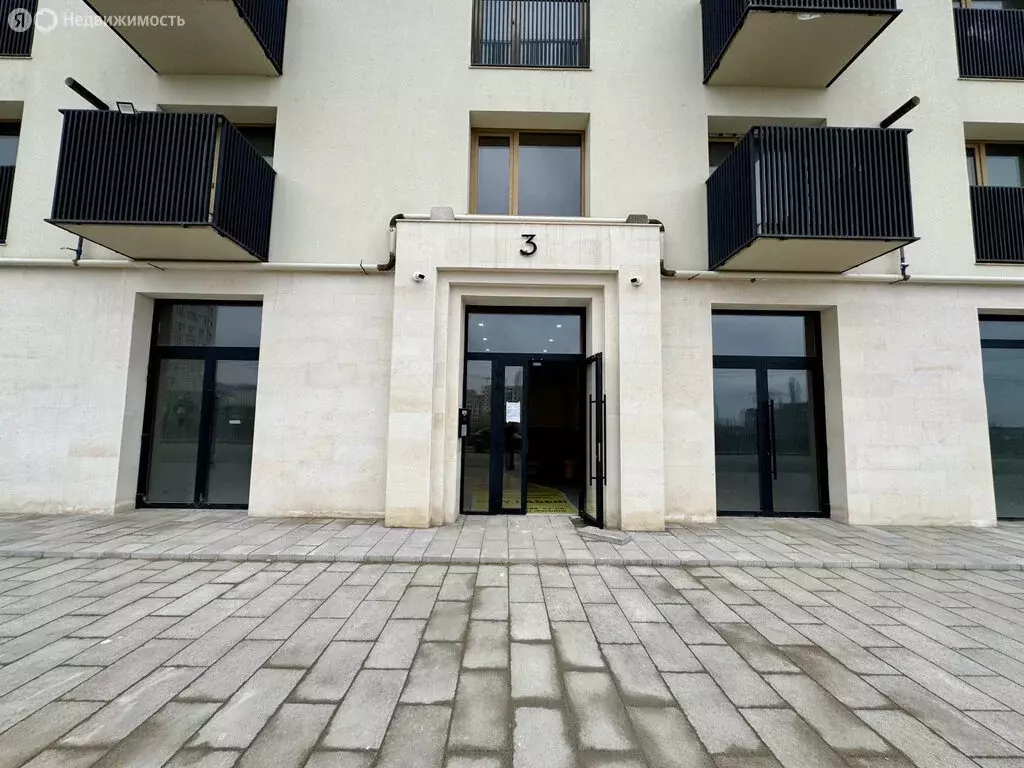 2-комнатная квартира: Дербент, переулок Карла Маркса, 59А (49.7 м) - Фото 1