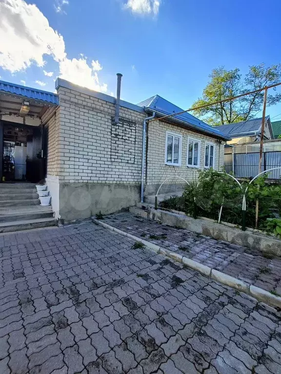 Дом 60 м на участке 7 сот. - Фото 1