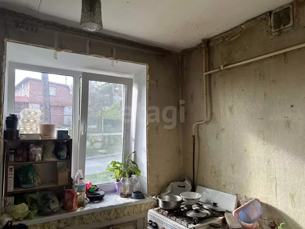 2-к кв. Челябинская область, Миасский городской округ, пос. Тургояк ... - Фото 1