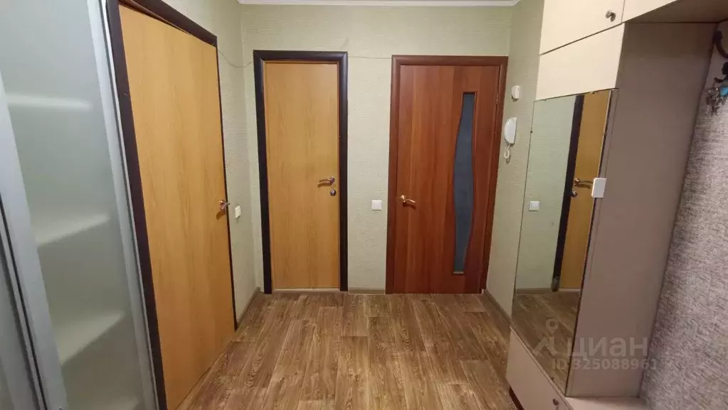 2-к кв. Архангельская область, Архангельск просп. Обводный Канал, 56 ... - Фото 1