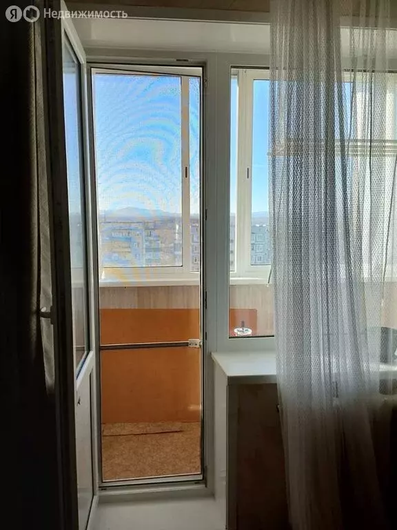 4-комнатная квартира: Амурск, проспект Строителей, 64 (77.6 м) - Фото 2