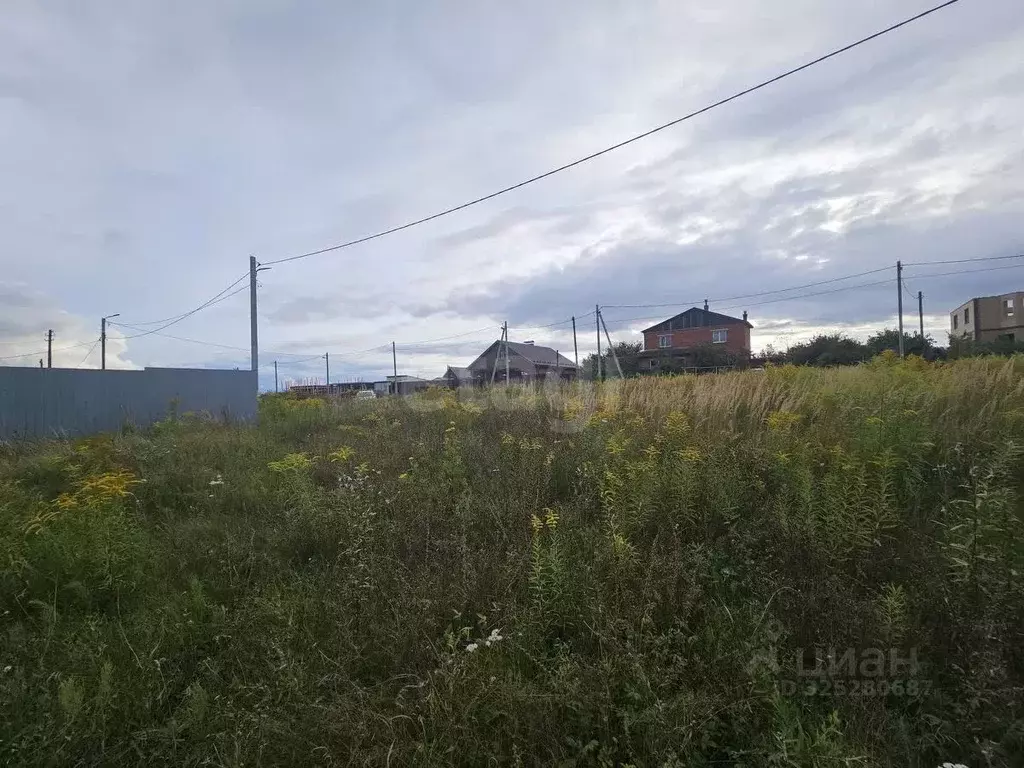 Участок в Тульская область, Тула 38-й кв-л,  (12.0 сот.) - Фото 2