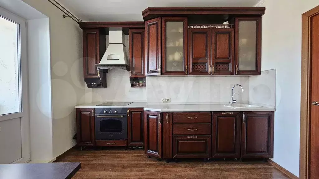 3-к. квартира, 72,1 м, 7/9 эт. - Фото 1