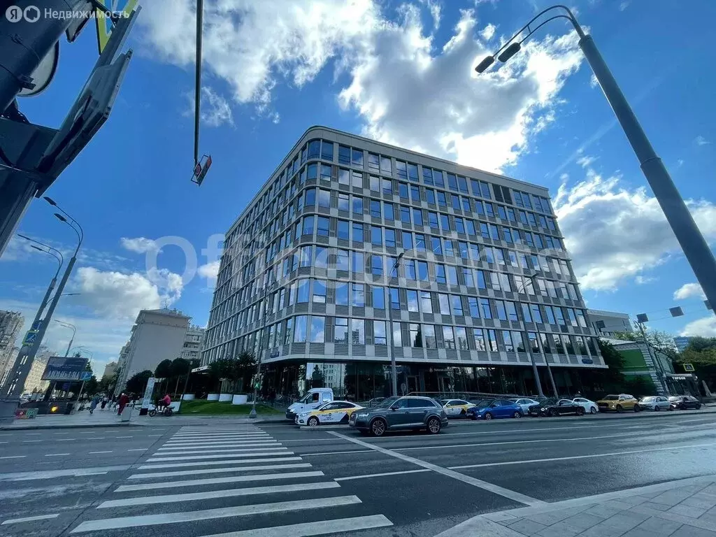 Офис (363 м) - Фото 2