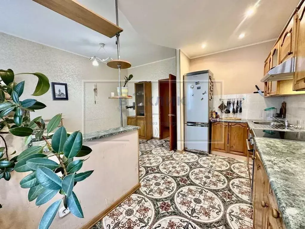 4-к кв. Ярославская область, Ярославль ул. Строителей, 3к5 (105.6 м) - Фото 1