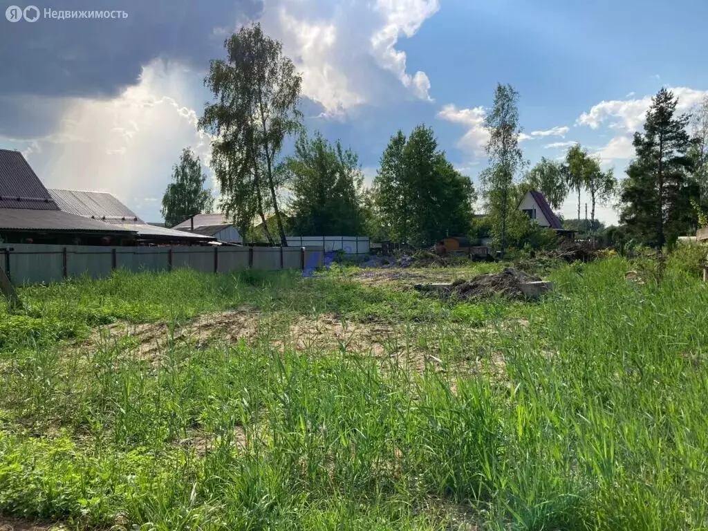 Участок в Красные Ткачи, улица Конькова (13 м) - Фото 0