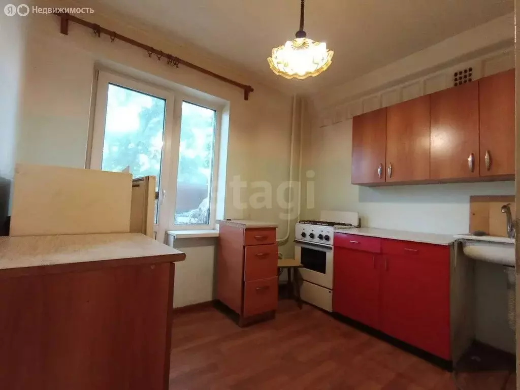 1-комнатная квартира: Череповец, улица Командарма Белова, 53 (29.1 м) - Фото 0