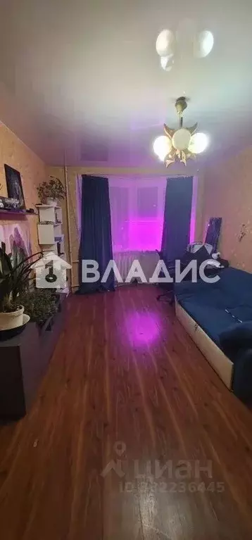 2-к кв. Санкт-Петербург Светлановский просп., 29 (44.4 м) - Фото 1